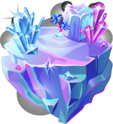 icy